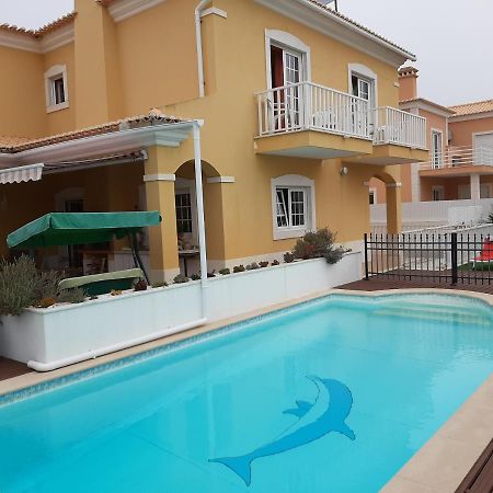 Villa Dos Teixos Кашкайш Екстер'єр фото